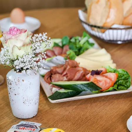 Haus Rahenkamp * Osnabrück