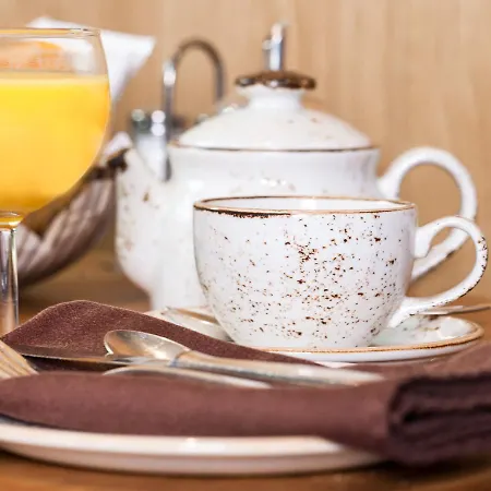 Haus Rahenkamp Hotel *