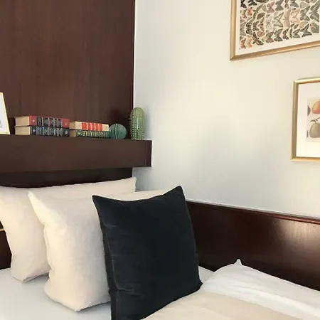 Haus Rahenkamp Hotel Osnabrück