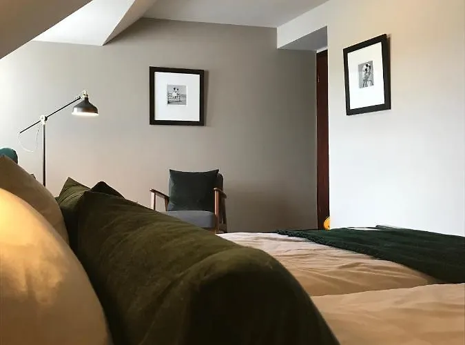 Haus Rahenkamp Hotel